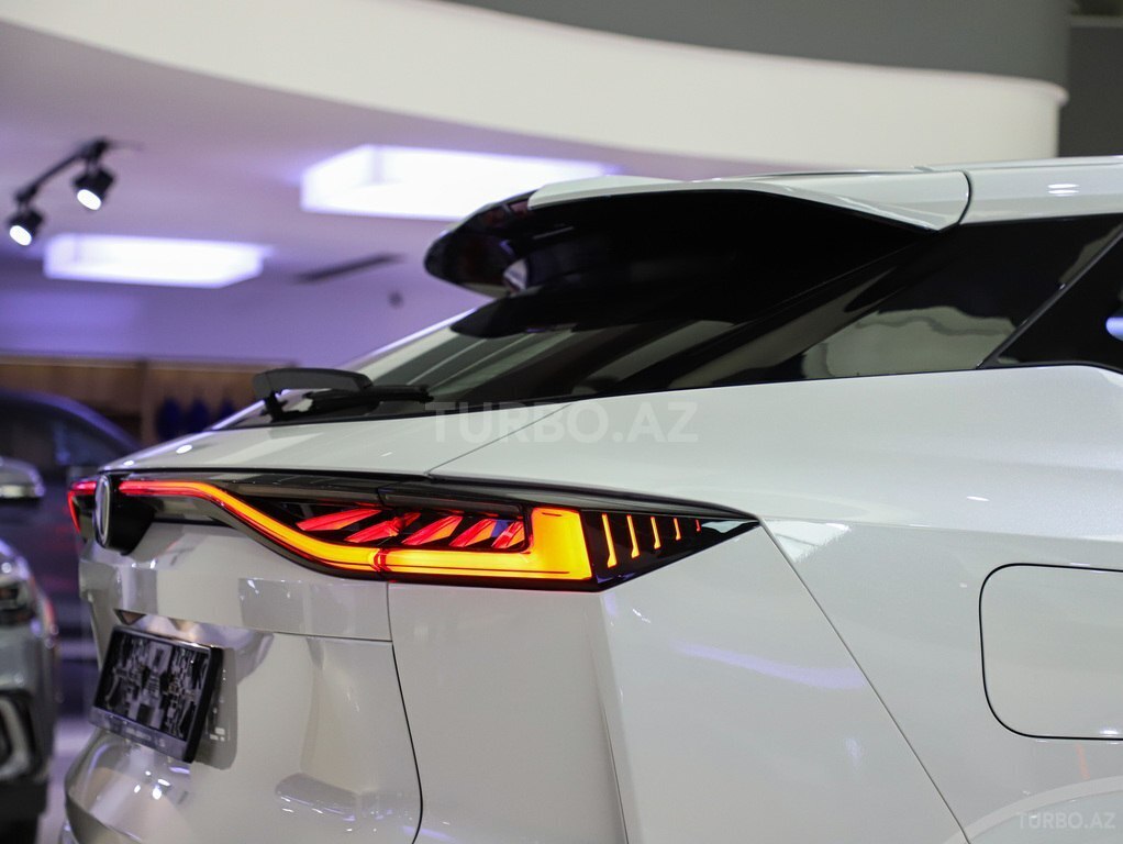 Changan Uni-Z