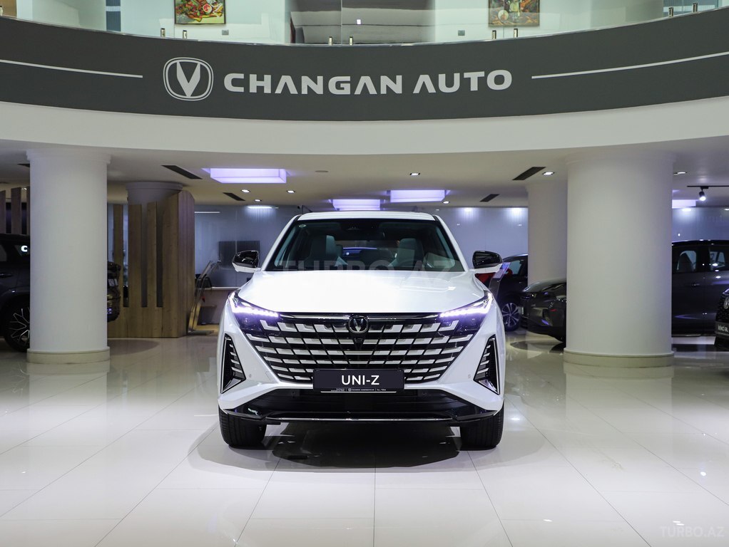 Changan Uni-Z