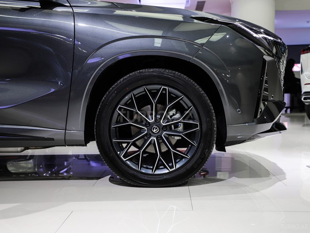 Changan Uni-Z