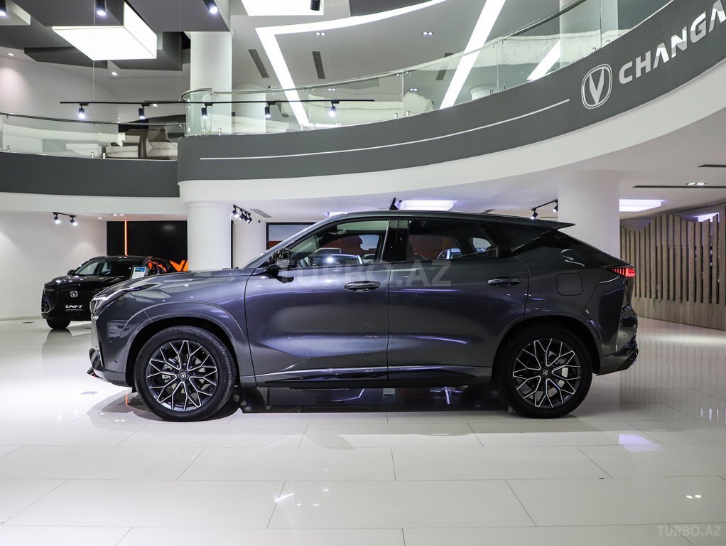 Changan Uni-Z