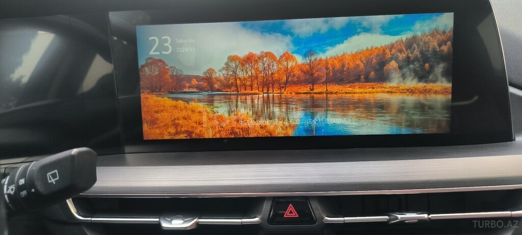 Changan CS 75 Plus