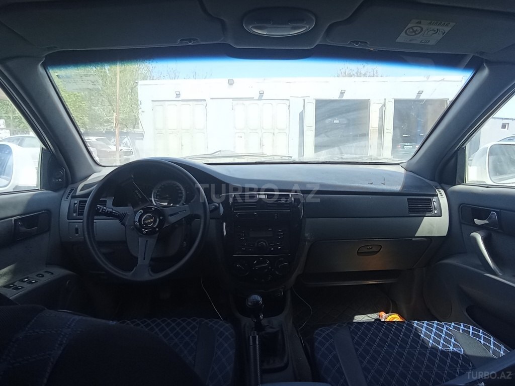 Daewoo Gentra, 1.5 L, 2014 il, 256 000 km Xırdalan almaq - qiyməti 25 ...