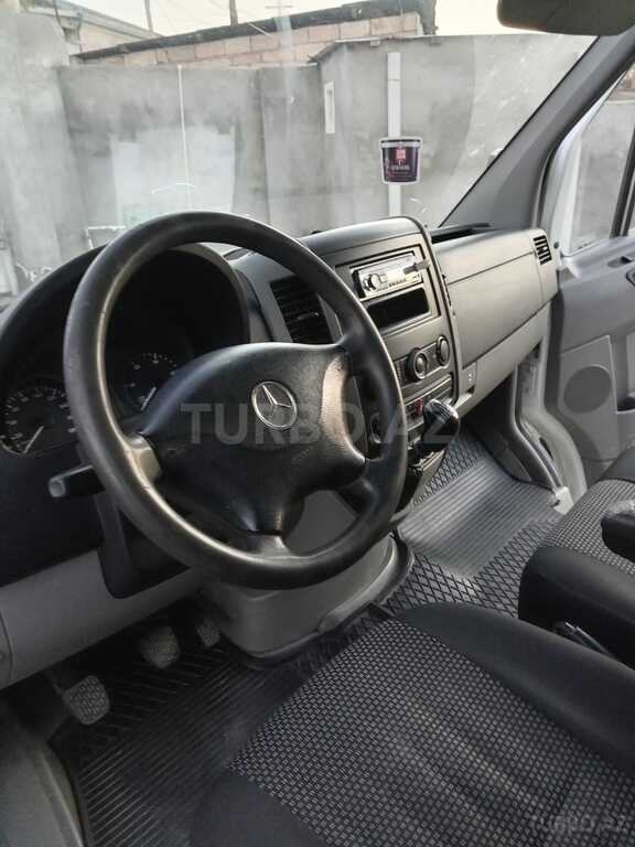 Mercedes Sprinter 515, 2.4 L, 2006 il, 22 457 km Sabirabad almaq ...