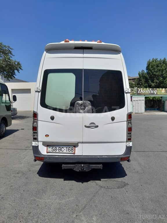 Mercedes Sprinter 310