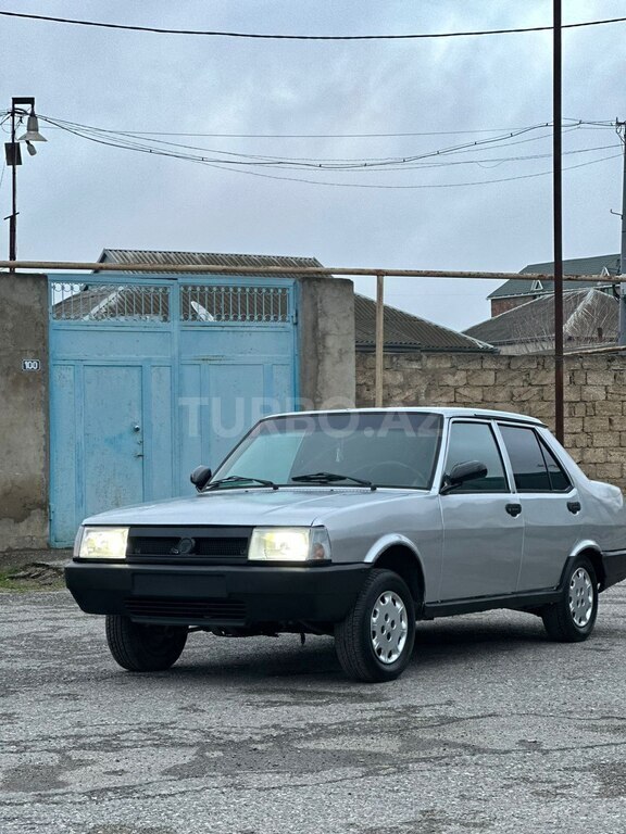 Tofas Sahin, 1.6 L, 2003 il, 50 000 km Bakı almaq - qiyməti 5 900 AZN ...