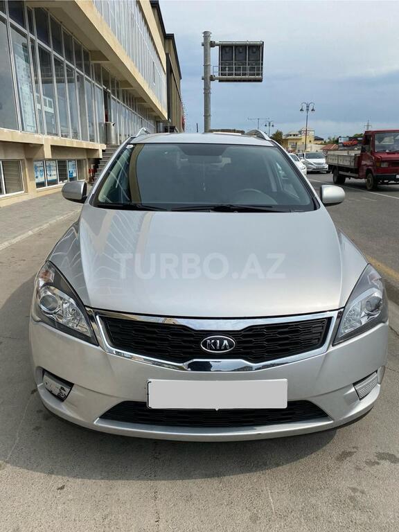 Kia Ceed, 1.4 L, 2009 il, 245 000 km Bakı almaq - qiyməti 10 900 AZN ...