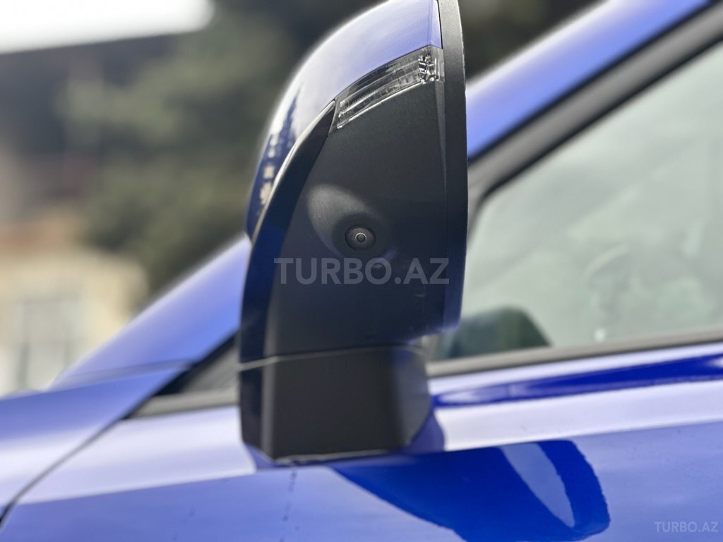 Changan CS 35 Plus, 1.4 L, 2022 il, 70 000 km Bakı almaq - qiyməti 25 ...
