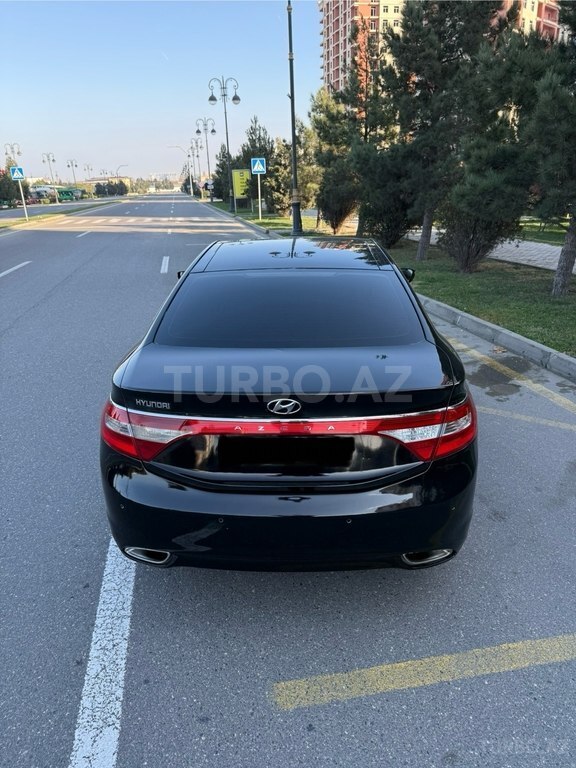 Hyundai Azera, 2.4 L, 2011 il, 266 000 km Bakı almaq - qiyməti 19 900 ...