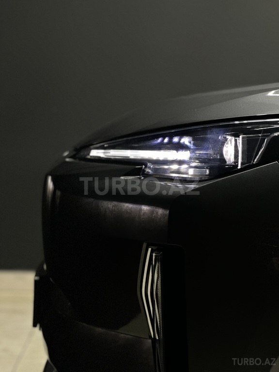 Changan Qiyuan Q05