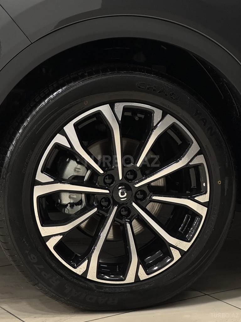 Changan Qiyuan Q05