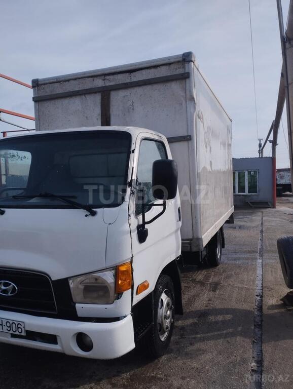 Hyundai HD-65, 3.9 L, 2013 il, 320 000 km Bakı almaq - qiyməti 25 500 ...