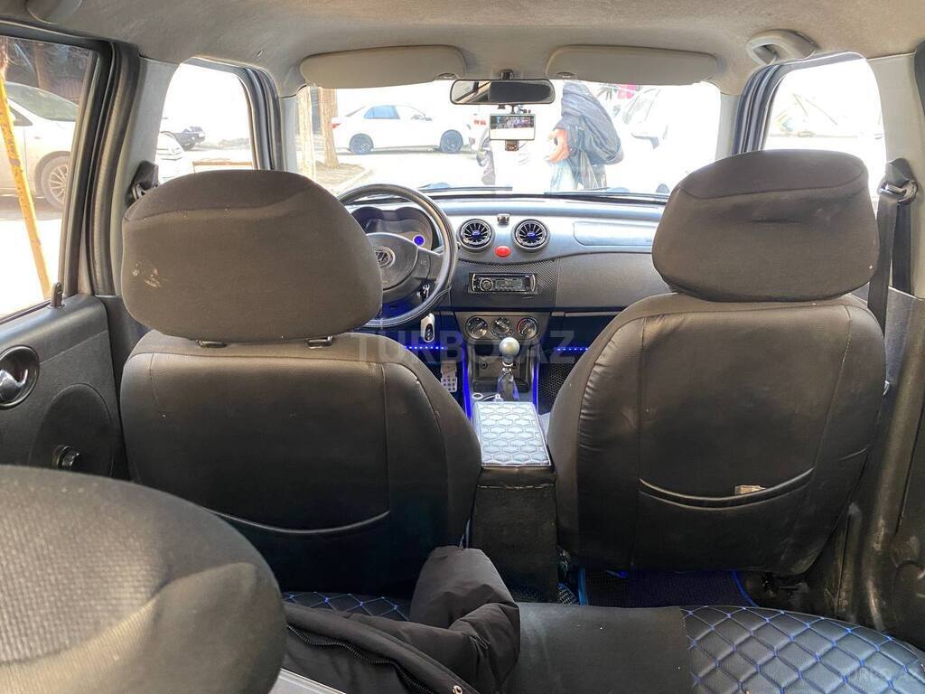 Lifan 320, 1.3 L, 2015 il, 166 000 km Bakı almaq - qiyməti 5 300 AZN ...