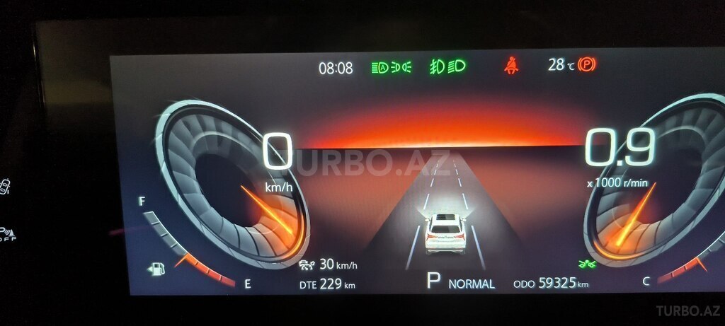 Changan CS 75 Plus
