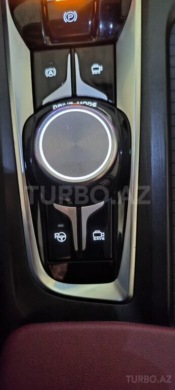 Changan CS 75 Plus