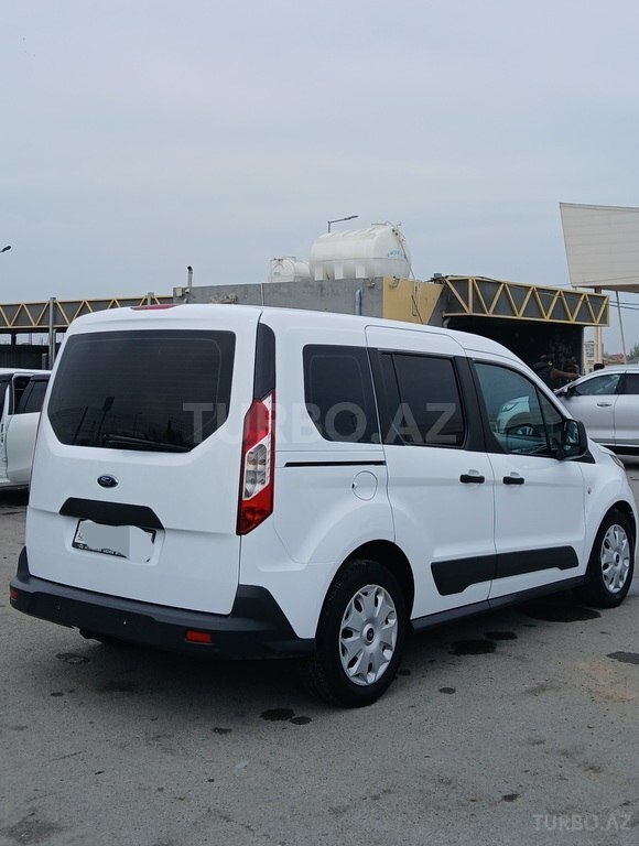 Ford Tourneo Connect