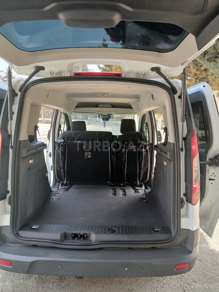 Ford Tourneo Connect