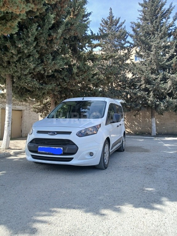 Ford Tourneo Connect