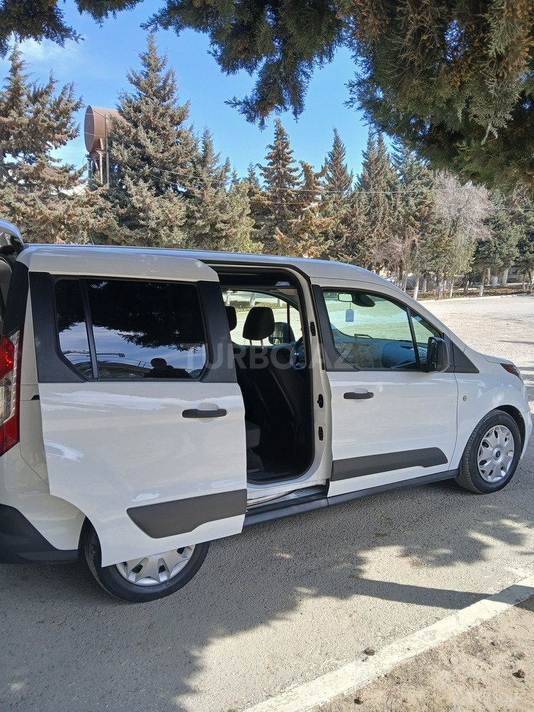 Ford Tourneo Connect