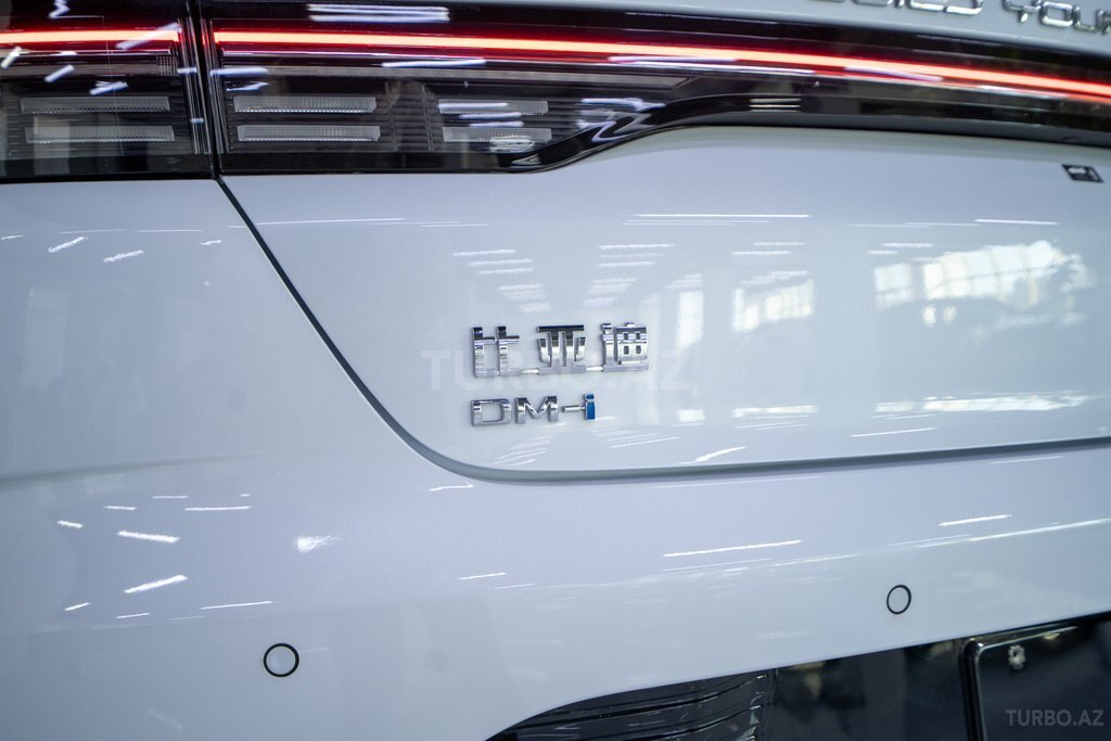 BYD Destroyer 05