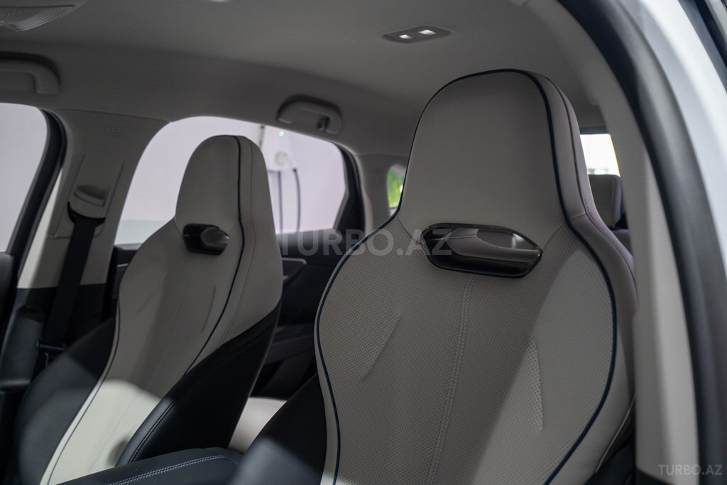 BYD Destroyer 05