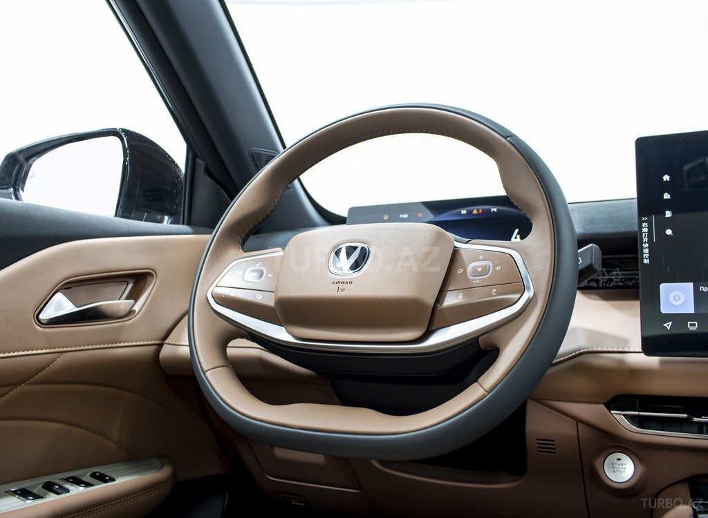 Changan Uni-Z