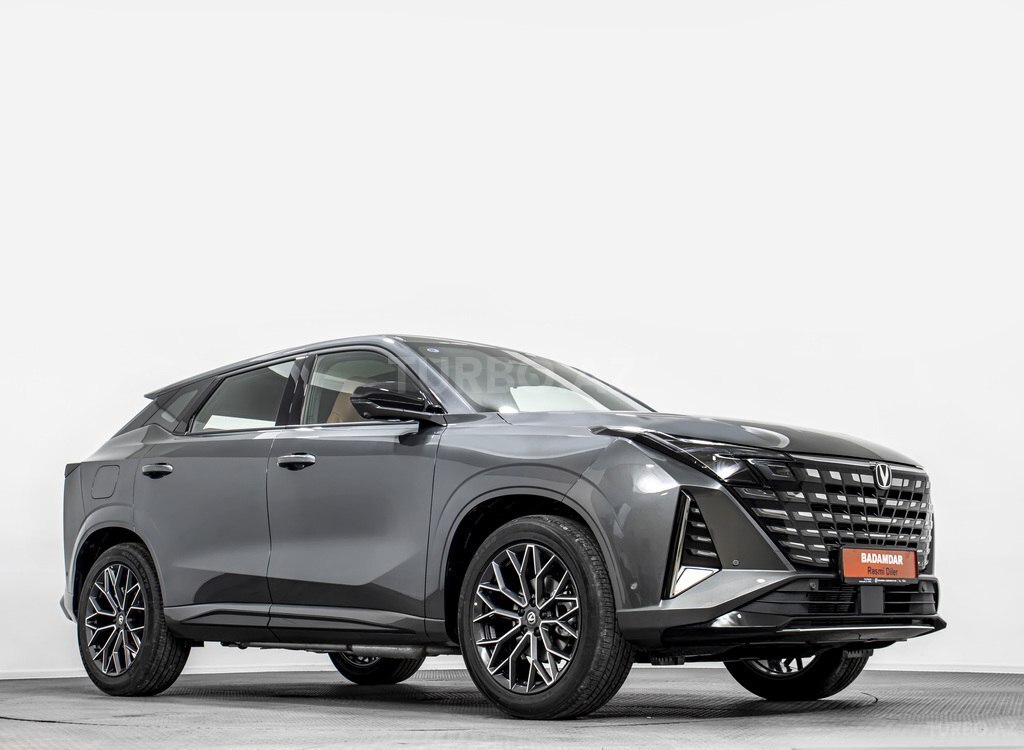 Changan Uni-Z