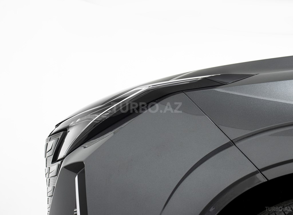Changan Uni-Z