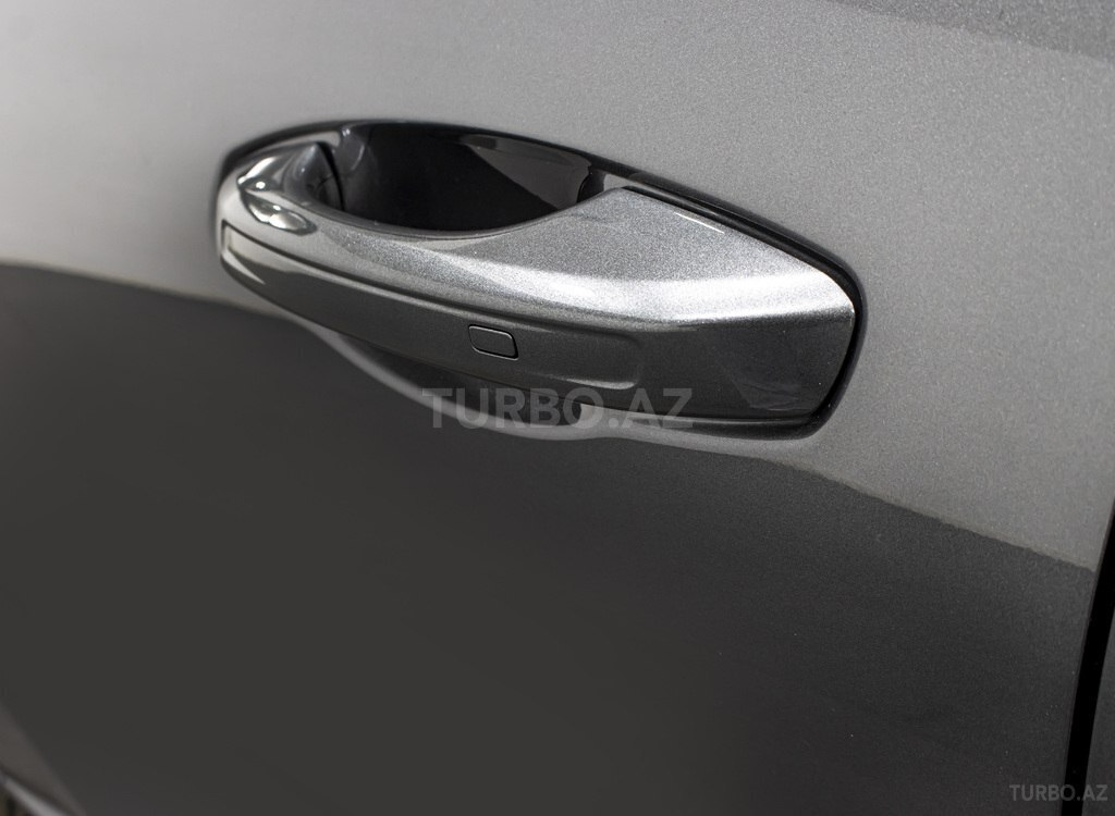 Changan Uni-Z