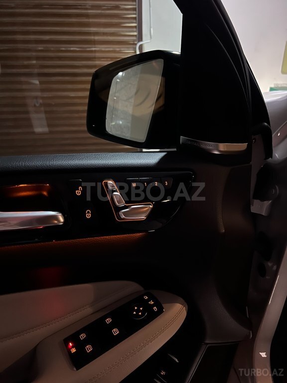 Mercedes GLE 450 AMG 4MATIC
