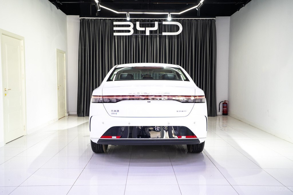 BYD Destroyer 05
