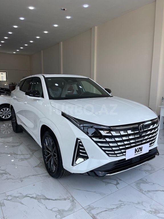 Changan Uni-Z