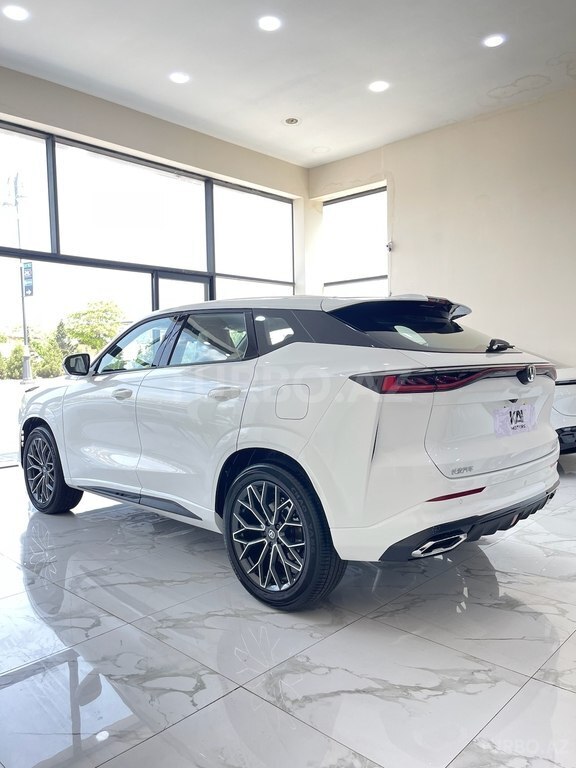 Changan Uni-Z