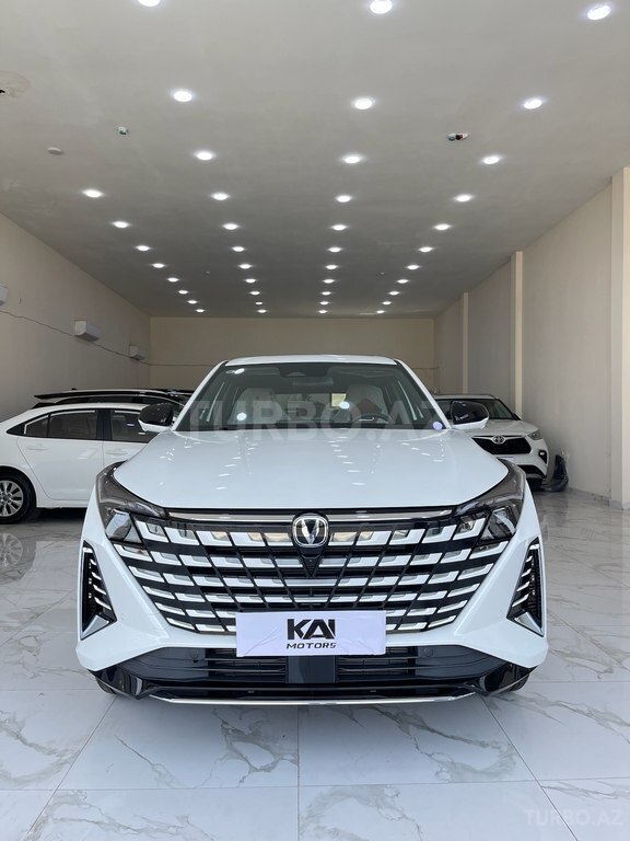 Changan Uni-Z