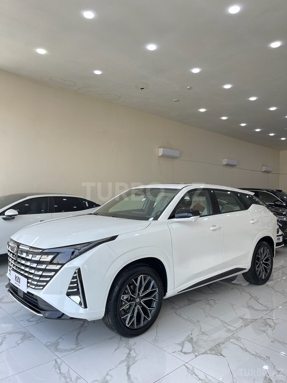 Changan Uni-Z