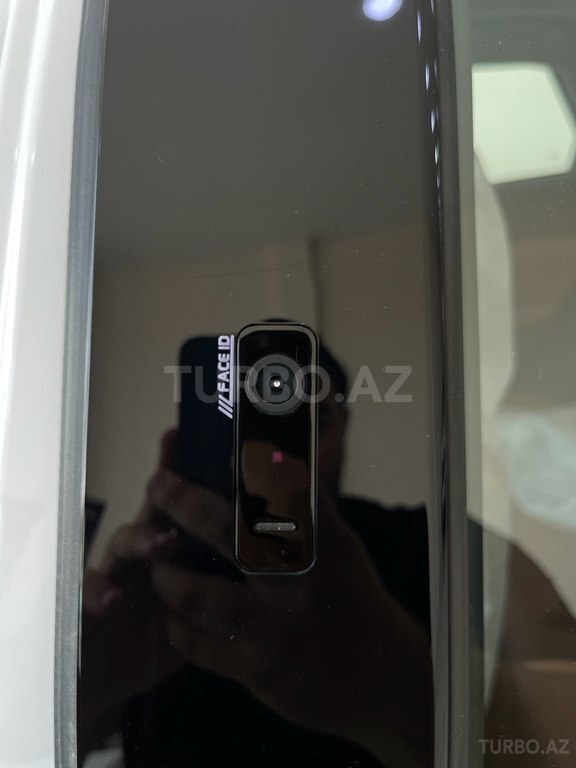 Changan Uni-Z