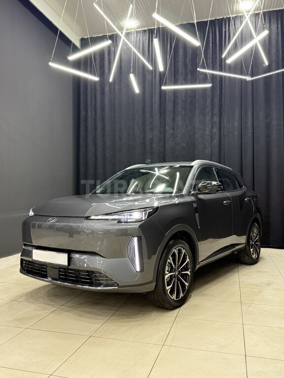 Changan Qiyuan Q05
