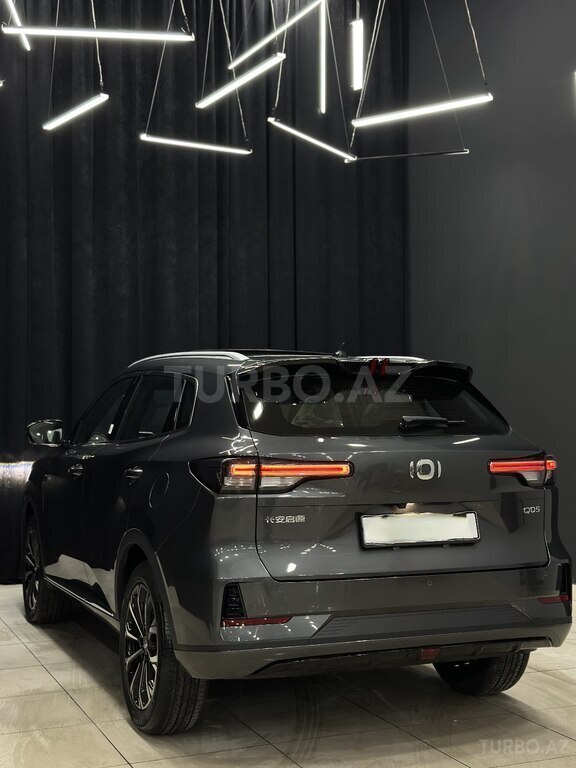 Changan Qiyuan Q05