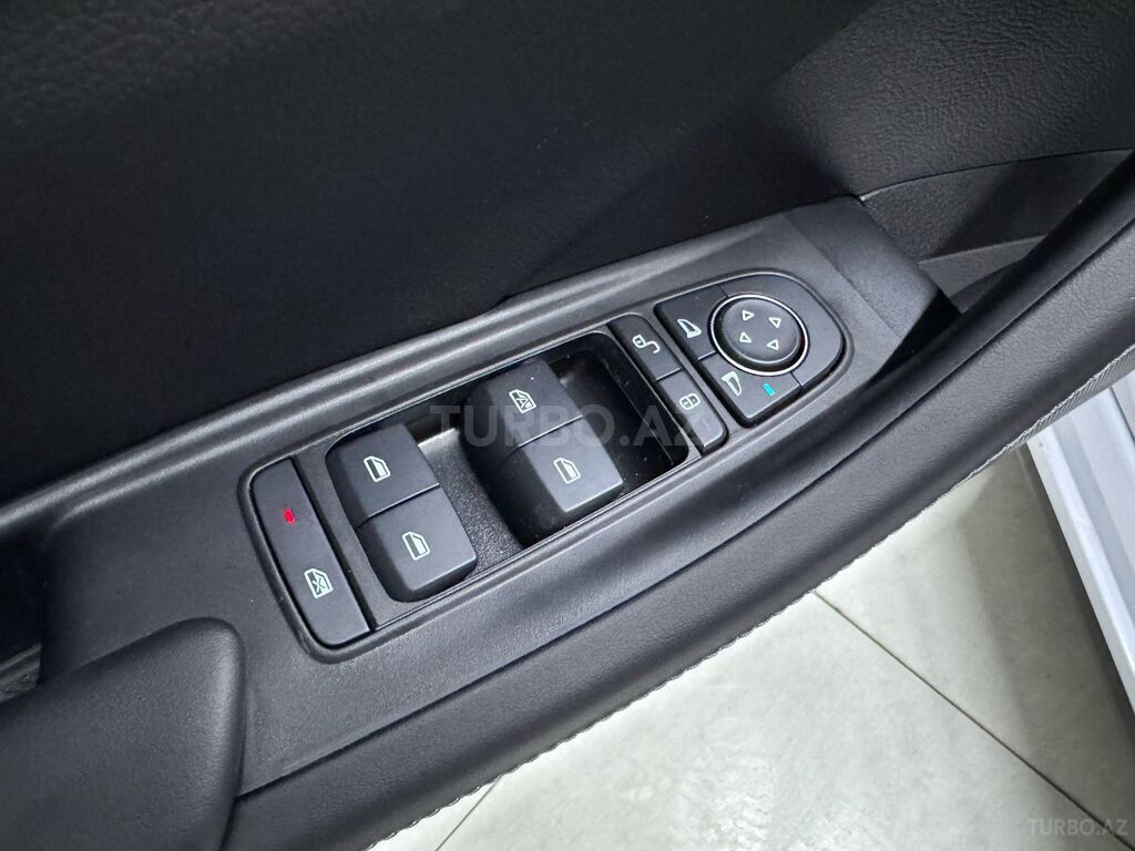 BYD Destroyer 05
