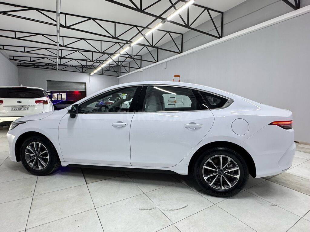 BYD Destroyer 05