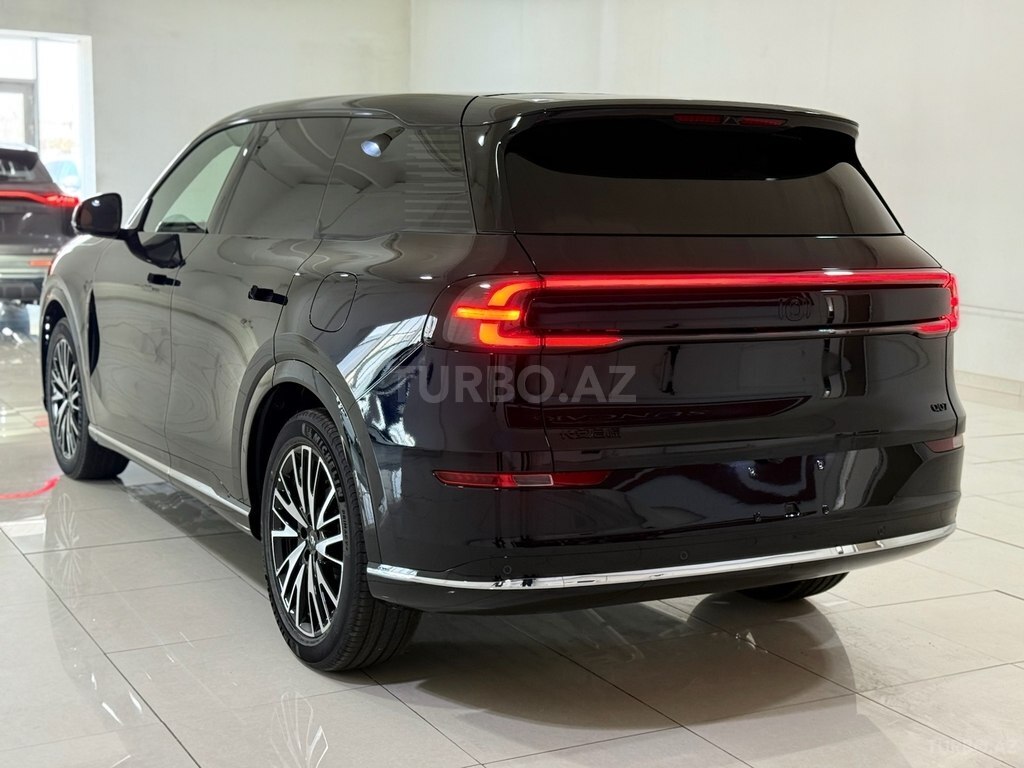 Changan Qiyuan Q07