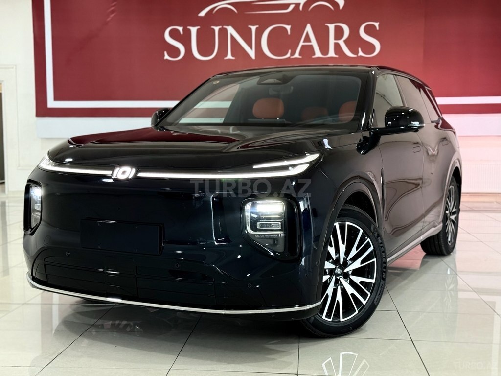Changan Qiyuan Q07