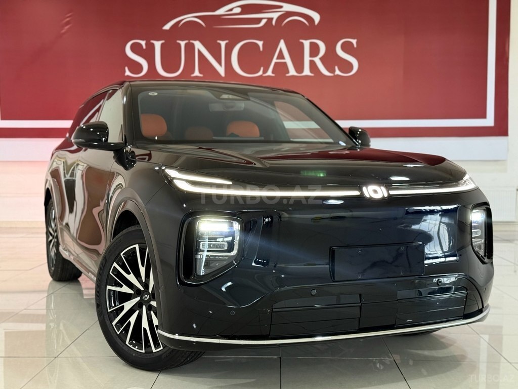 Changan Qiyuan Q07