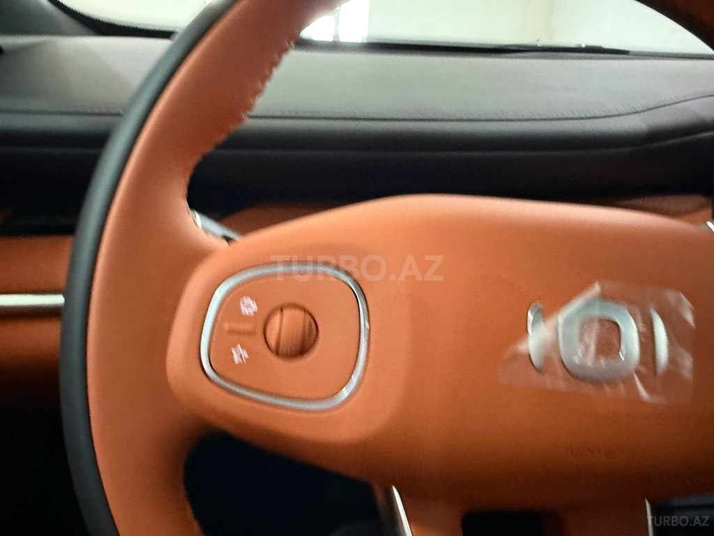 Changan Qiyuan Q07