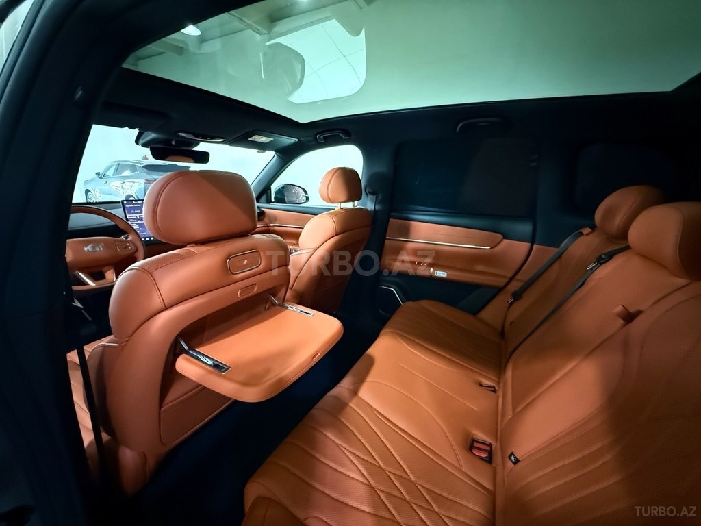 Changan Qiyuan Q07