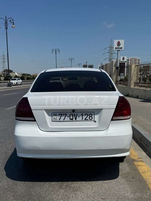 Ravon Nexia R3