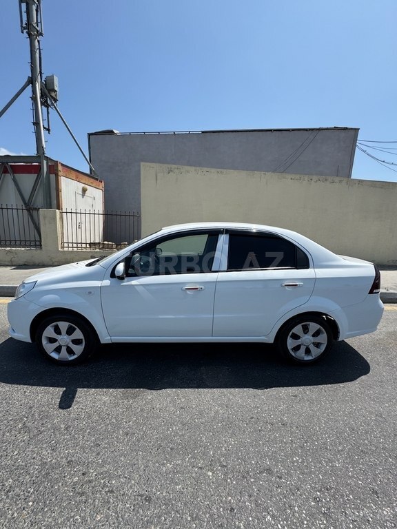 Ravon Nexia R3