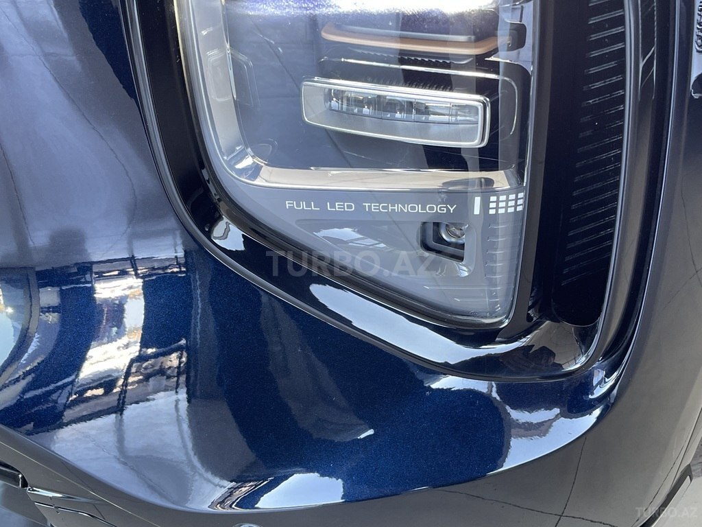 Changan Qiyuan Q07