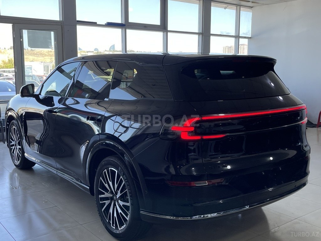 Changan Qiyuan Q07