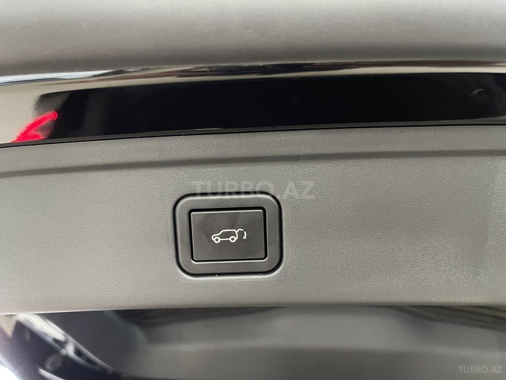 Changan Qiyuan Q07