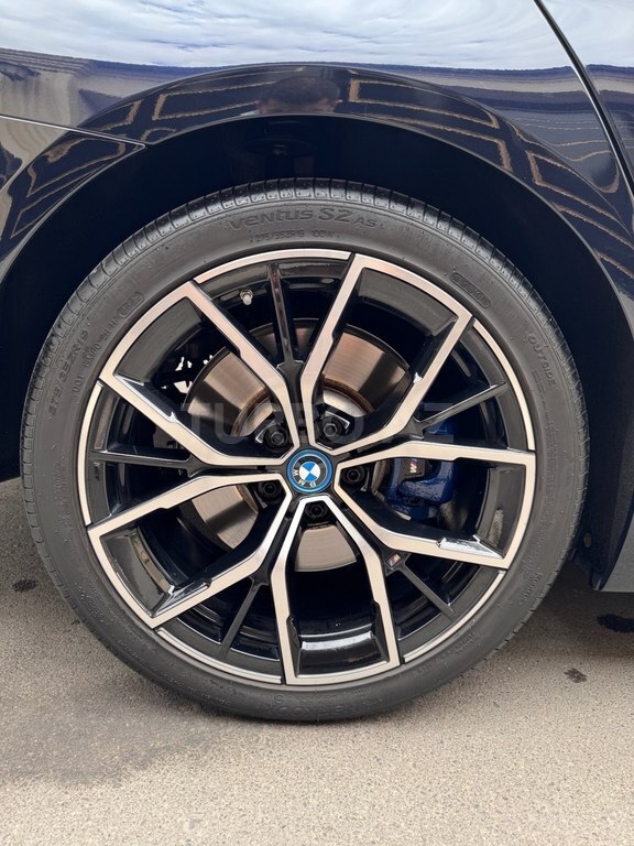 BMW 530e
